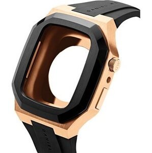 Daniel Wellington na Apple Watch 40 mm rose gold