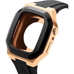 Daniel Wellington na Apple Watch 44 mm rose gold