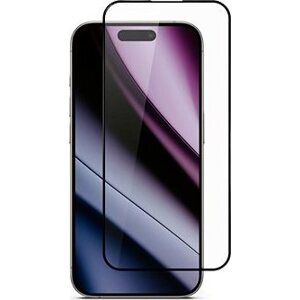 Epico ImpactBuffer 3D ochranné sklo iPhone 16 Plus