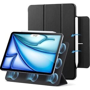 ESR Rebound Magnetic Case, Compatible with iPad Air 11 (2024), Air 10.9 (5th/4th Gen), Pro 11 (1st G