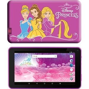 eSTAR Beauty HD 7 WiFi Princess