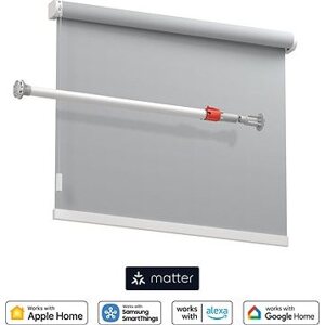 Eve MotionBlinds Upgrade Kit for Roller Blinds