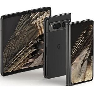 Google Pixel Fold 12 GB/256 GB čierny