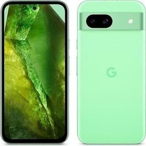 Google Pixel 8a 8GB/128GB Aloe