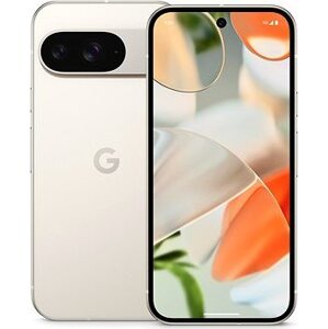 Google Pixel 9 128 GB Porcelain