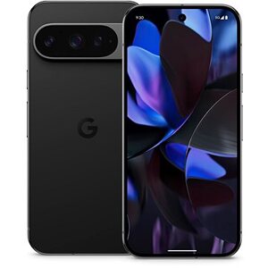 Google Pixel 9 Pro 128 GB Obsidian