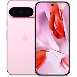 Google Pixel 9 Pro 128 GB Rose Quartz