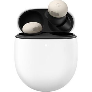 Google Pixel Buds Pro 2 Porcelain