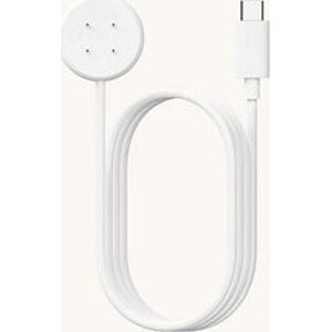 Google Pixel Watch 3 USB-C Fast Charging Cable White