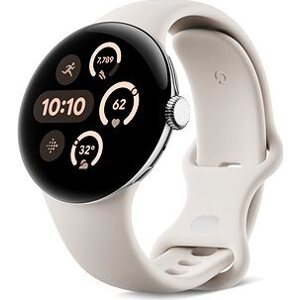 Google Pixel Watch 3 41mm Porcelain