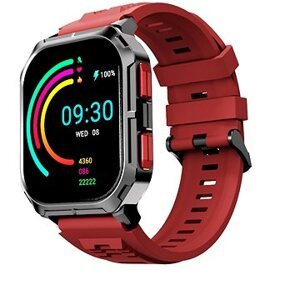 HiFuture Ultra 3 Red