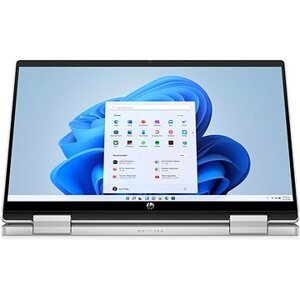 HP Pavilion x360 14-ek1012nc Silver