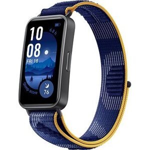 Huawei Band 9 Blue Nylon