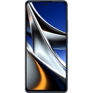 POCO X4 Pro 5G 256 GB modrá