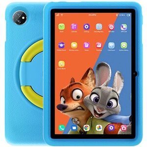 Blackview TAB G8 Kids 4 GB / 128 GB modrý