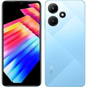 Infinix Hot 30i 4 GB/128 GB modrý