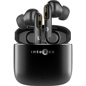 Intezze CLIQ black