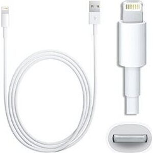 Lightning to USB Cable 1 m (Bulk)