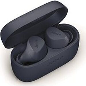 Jabra Elite 2 modré