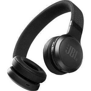 JBL Live 460NC čierne