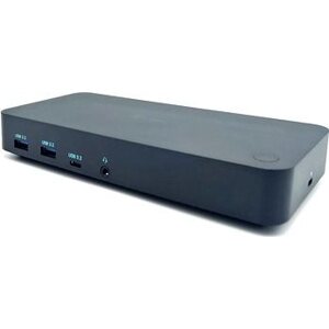 i-tec USB 3.0/USB-C/TB, 3x Video Docking Station Power Delivery 65W