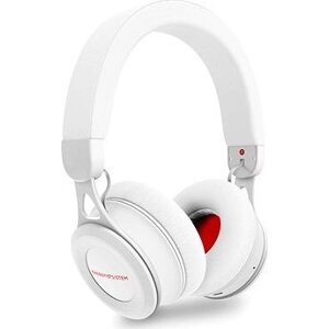 Energy Sistem Headphones Bluetooth Urban 3 White