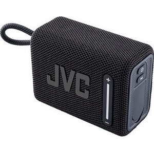 JVC XS-E114B čierny