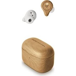 Energy Sistem Earphones Eco True Wireless Beech Wood