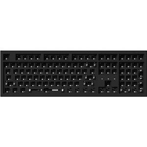 Keychron K10 Pro Barebone RGB Backlight – Black – US