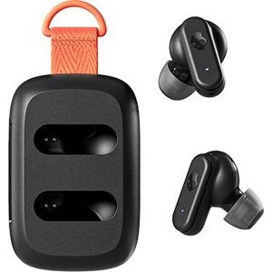 Skullcandy DIME 3 – True Black