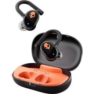 Skullcandy PUSH_PLAY_ACTIVE – Black/Orange