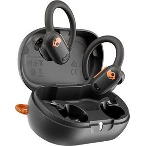 Skullcandy PUSH_ANC_ACTIVE – Black/Orange