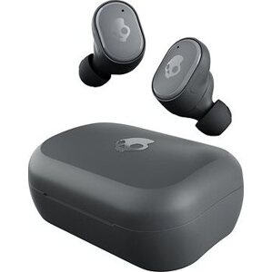 Skullcandy Grind True Wireless In-Ear sivé