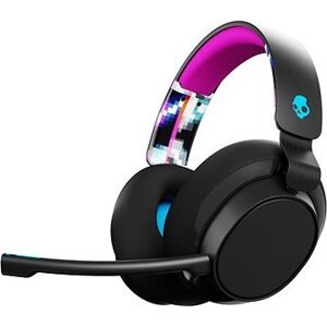 Skullcandy SLYR MULTI-PLATFORM Gaming wired Over-Ear