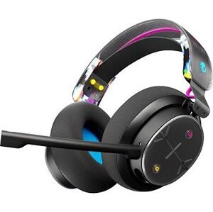 Skullcandy PLYR MULTI-PLATFORM Gaming headset Over-Ear