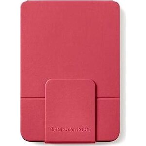 Kobo Clara sleepcover case Rose 6