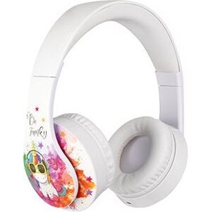 Konix Unik "Be Funky" Headset