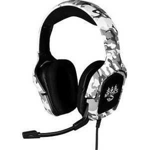 Mythics Ares Universal Camouflage Headset