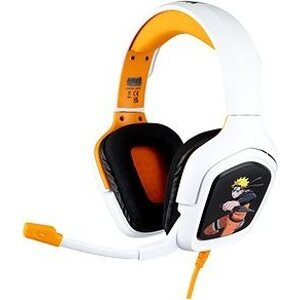 Konix Naruto Gaming Headset