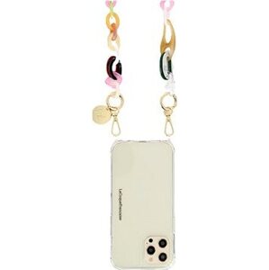 La Coque Francaise Lola phone chain multi