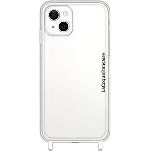 La Coque Francaise iPhone 14 transparent case