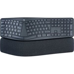 Logitech Ergo K860 Wireless Split Keyboard – CZ + SK