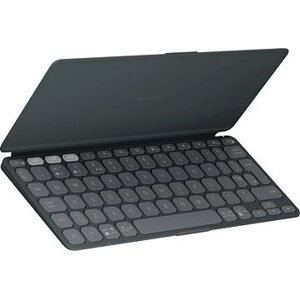 Logitech Keys To Go 2 Graphite – US INTL