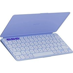 Logitech Keys To Go 2 Lilac – US INTL