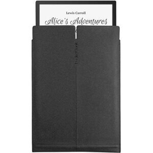 PocketBook puzdro Sleeve na 1040 Inkpad X, čierno-žlté