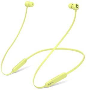 Beats Flex – Yuzu Yellow