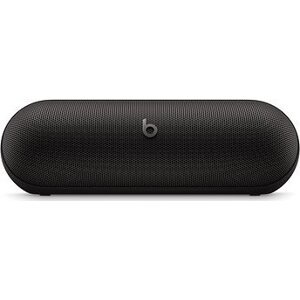 Beats Pill Matte Black EST