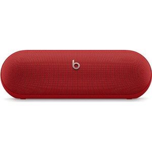 Beats Pill Statement Red EST