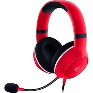 Razer Kaira X for Xbox – Pulse Red