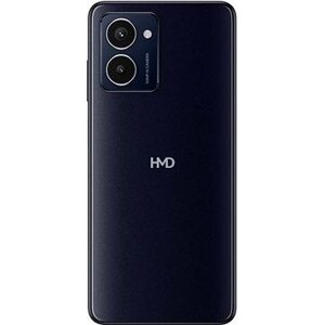 HMD PULSE PRO 8 GB/256 GB Black